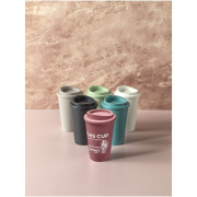 Americano® Renew hrnček s tepelnou izoláciou 350 ml