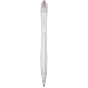 Guľôčkové pero z recyklovaného PET Honua - Marksman
