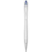 Guľôčkové pero z recyklovaného PET Honua