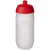 HydroFlex ™ Clear 500 ml športová fľaša, farba - červená
