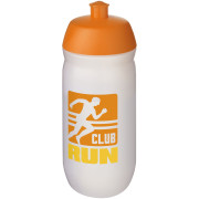 HydroFlex ™ Clear 500 ml športová fľaša