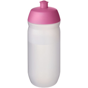HydroFlex ™ Clear 500 ml športová fľaša