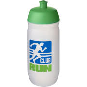 HydroFlex ™ Clear 500 ml športová fľaša