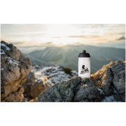HydroFlex ™ Clear 500 ml športová fľaša