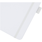 Zápisník A5 z recyklovaného papiera s obálkou - Marksman