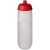 HydroFlex ™ Clear 750 ml športová fľaša, farba - červená