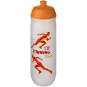 HydroFlex ™ Clear 750 ml športová fľaša