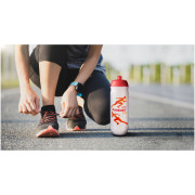 HydroFlex ™ Clear 750 ml športová fľaša