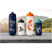 HydroFlex ™ 750 ml športová fľaša