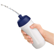 HydroFlex ™ 750 ml športová fľaša