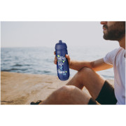 HydroFlex ™ 750 ml športová fľaša
