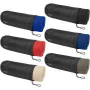 Deka z recyklovaného polar fleecu s RPET Willow