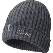 Beanie čapica Ives z organickej bavlny - Elevate
