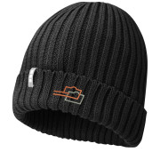 Beanie čapica Ives z organickej bavlny - Elevate