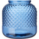 Svietnik z recyklovaného skla Estar - Authentic
