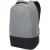 Bezpečnostné batoh z RPET Cover, farba - šedá