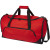 Športová taška z RPET Retrend, farba - červená