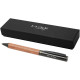 Drevené guľôčkové pero Timbre - Luxe