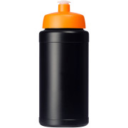 500ml športová fľaša z recyklovaného materiálu