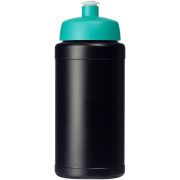 500ml športová fľaša z recyklovaného materiálu