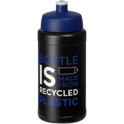500ml športová fľaša z recyklovaného materiálu