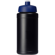 500ml športová fľaša z recyklovaného materiálu