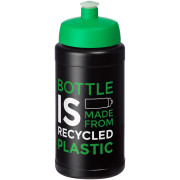 500ml športová fľaša z recyklovaného materiálu
