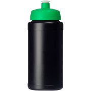 500ml športová fľaša z recyklovaného materiálu