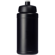 500ml športová fľaša z recyklovaného materiálu
