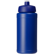 500ml športová fľaša z recyklovaného materiálu