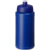 500ml športová fľaša z recyklovaného materiálu, farba - modrá