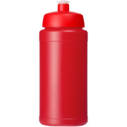 500ml športová fľaša z recyklovaného materiálu