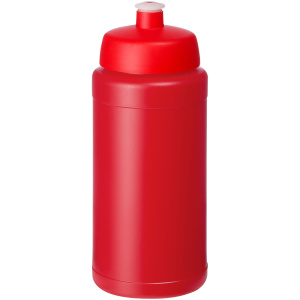 500ml športová fľaša z recyklovaného materiálu
