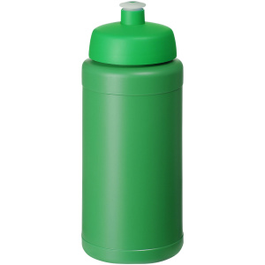 500ml športová fľaša z recyklovaného materiálu