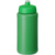 500ml športová fľaša z recyklovaného materiálu, farba - zelená