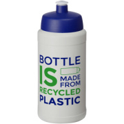 500ml športová fľaša z recyklovaného materiálu