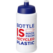 500ml športová fľaša z recyklovaného materiálu