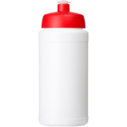 500ml športová fľaša z recyklovaného materiálu