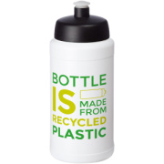 500ml športová fľaša z recyklovaného materiálu