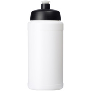 500ml športová fľaša z recyklovaného materiálu