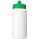 500ml športová fľaša z recyklovaného materiálu