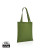 Taška Impact zo 190T RPET AWARE™ - XD Collection, farba - zelená