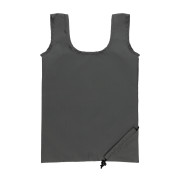 Skladacia nákupná taška Impact zo 190T RPET AWARE™ - XD Collection