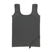 Skladacia nákupná taška Impact zo 190T RPET AWARE™ - XD Collection