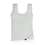 Skladacia nákupná taška Impact zo 190T RPET AWARE™ - XD Collection