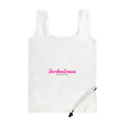 Skladacia nákupná taška Impact zo 190T RPET AWARE™ - XD Collection