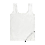 Skladacia nákupná taška Impact zo 190T RPET AWARE™ - XD Collection