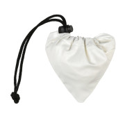 Skladacia nákupná taška Impact zo 190T RPET AWARE™ - XD Collection