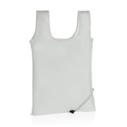 Skladacia nákupná taška Impact zo 190T RPET AWARE™ - XD Collection