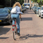 Šnúrkový batoh Impact zo 190T RPET AWARE™ - XD Collection